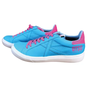 Otso Baskets X Munich Turquoise EU 40 Femme