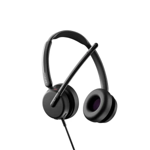 Epos Casque Voip Impact 460 Usb-c Black One Size unisex