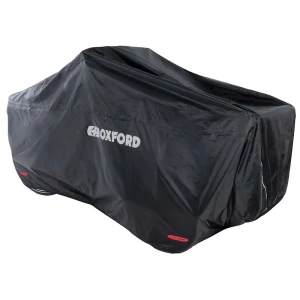 Oxc Housse De Vélo Aquatex Pro Cargo