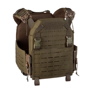 Invadergear Gilet Reaper Qrb Od One Size unisex