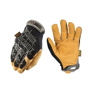 Mechanix Wear Gants De Travail The Original 4x Multicolor S
