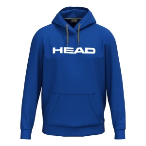Head Racket Sudadera Con Capucha Club Original Royal M