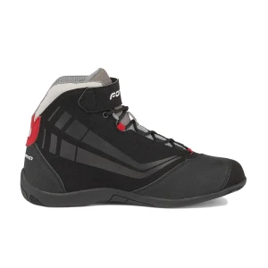 Forma Zapatillas De Moto Genesis Black / Grey EU 42