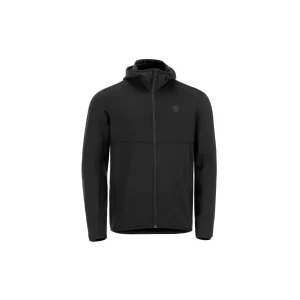 Outrider Tactical Polaire à Capuche Ad Black 2XL unisex