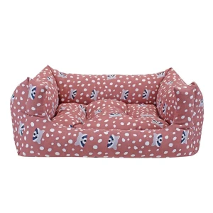 Yagu Cuna De Mapache Comfort 86x74x25 Cm Multicolor One Size
