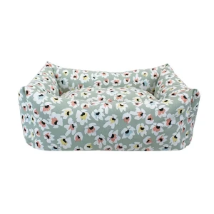 Yagu Lit Berceau Pour Chien Cosmo Blum 74x61x20 Cm Multicolor One Size
