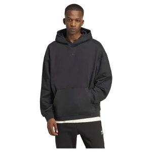 Adidas Originals Sweat à Capuche Premium Essentials Black S Homme