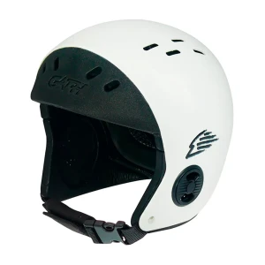 Gath Casque Eva Hat White 59-60 cm Homme,Femme