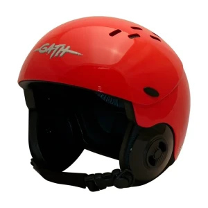 Gath Casque Gedi Red 56-57 cm Homme,Femme