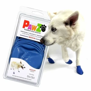 Pawz Chaqueta Para Perro 6328048 Blue M