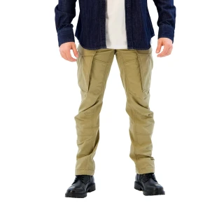 G-star Pantalon Cargo Rovic Zip 3d Regular Tapered Ensis Green 31 Homme