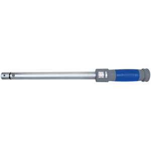 Irimo Llave Dinamométrica Adjustable 10-60 Nm 9x12 With Interchangeable Head Multicolor One Size
