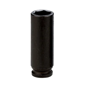 Irimo Douille à Choc Hexagonale 1/2´´ Série Longue 27 Mm Multicolor One Size