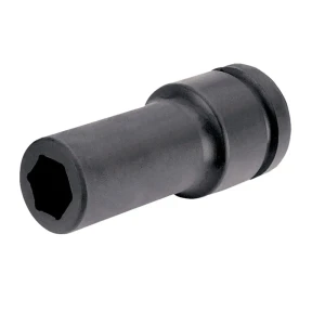 Irimo Douille à Choc 3/4´´ Série Longue Hexagonale 21 Mm Multicolor One Size