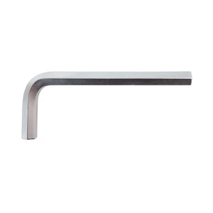 Irimo Clé Allen Nickel-plated Key 22 Mm Multicolor One Size