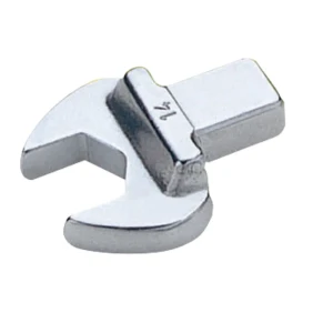 Irimo Cabeza Intercambiable De Boca Abierta 9x12 Mm 11 Mm Multicolor One Size