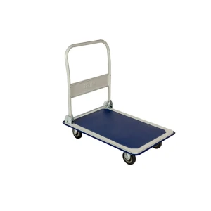 Irimo Carro De Transporte 150kg Multicolor One Size