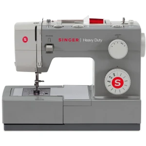 Singer Máquina De Coser Hd 4411 White One Size