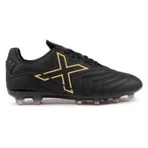 Munich Chaussures De Football Maracana Ag23 07 Black EU 43 Homme
