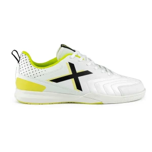 Munich Chaussures De Futsal Rondito 07 White EU 45 Homme