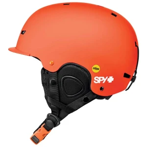Spy Casco Lil Galactics Mips Matte Orange S