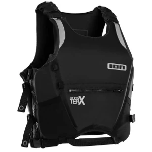 Ion Gilet De Sauvetage Junior Booster X Black 152 cm unisex