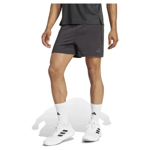 Adidas Short Airchill Black / Grey Six L