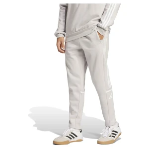 Adidas Pantalon De Survêtement Squadra 25 Team Light Grey / White M Homme