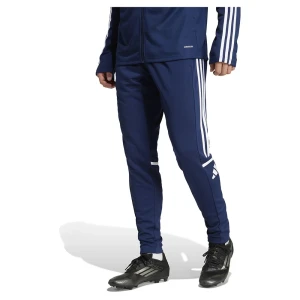 Adidas Pantalon De Survêtement Squadra 25 Training Team Navy Blue 2 / White L Homme,Femme