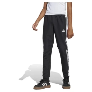 Adidas Pantalon Tiro 25 Essentials Woven Black / White 11-12 Années Garçon,Fille
