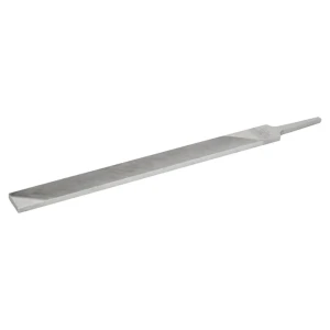 Bahco Lima De Torneado Picada Entrefino Sin Mango 300 Mm Multicolor One Size