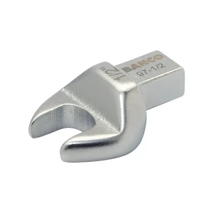 Bahco Clé à Fourche Ouverte 1´´ Multicolor One Size