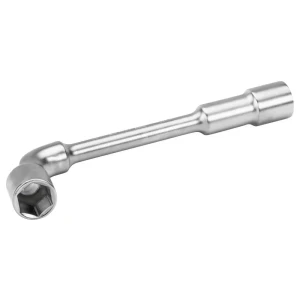 Bahco Llave De Tubo 6x6 Point Dynamic-driveâ„¢ Profile Double End Offset 21 Mm 252 Mm Socket Multicolor One Size
