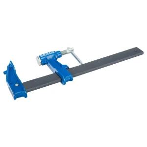 Bahco Serre-joint Avec Poignée En T 200 Mmx90 Mm Multicolor One Size