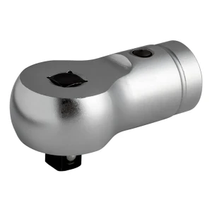 Bahco Interchangeable Par La Tête Carrée Avec Connecteur Cylindrique Multicolor One Size