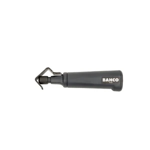 Bahco Pelacables Rotativo Multicolor One Size