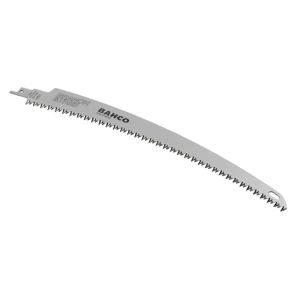 Bahco Lame De Sabre Incurvée Pour Coupe Moyenne Multicolor One Size