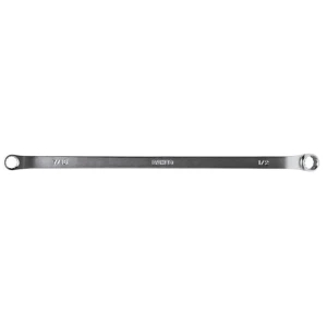 Bahco Clé étoile Fixe Extra Long Double Ended Star 7/16´´-1/2´´ 326 Mm Multicolor One Size