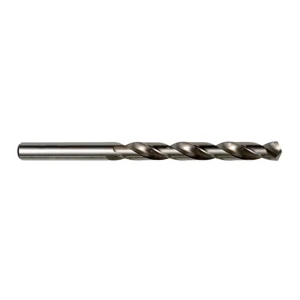 Bahco Broca Helicoidal Hss-g Para Metal 4.8 Mmx86 Mm Multicolor One Size