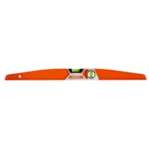 Bahco Niveau Trapézoïdal En Aluminium Injecté 800 Multicolor One Size