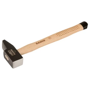 Bahco Martillo De Borde De Modelo Con Mango Antideslizante Francés 800g Multicolor One Size
