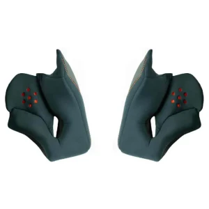 Nexx Almohadillas Para Las Mejillas X.wed3 Dark Blue L