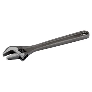 Bahco Llave Inglesa Adjustable Central Knurled With Finish Pliers English 205 Mm Multicolor One Size