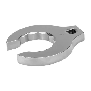 Bahco Llave Crowfoot De Boca Abierta Crowfoot For Fittings With 1/2´´ And Square 40 Mm Multicolor One Size