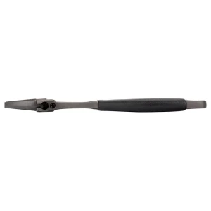 Bahco Llave Inglesa Ergoâ„¢ Large Opening Center Knurled With Rubber Handle And Finish Pliers 46 Mm 270 Mm Multicolor One Size