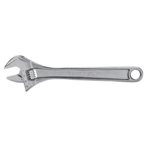 Bahco Llave Inglesa Standard Center Knurled With Chrome Finish Pliers 31 Mm 255 Mm Multicolor One Size