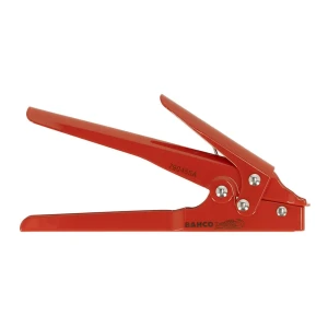 Bahco Outil De Tension Pour Attaches De Câbles électriques < Nylon 9.5 Mmx2.3 Mm Multicolor One Size