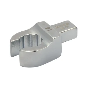 Bahco Llave Crowfoot De Boca Abierta 9x12 Mm 24 Multicolor One Size