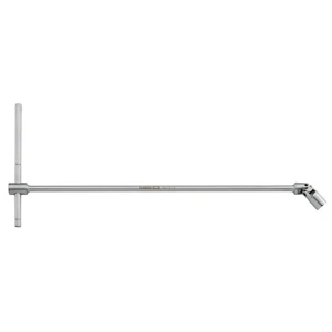 Bahco Llave De T 24 Multicolor One Size