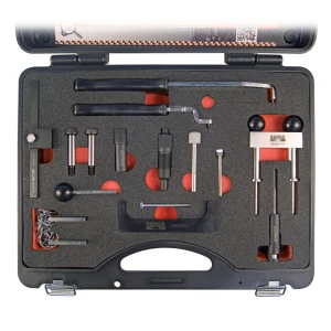 Bahco Kit De Distribution Pour Le Groupe Vw 1.4-1.6-1.8-2.0 Essence Multicolor One Size